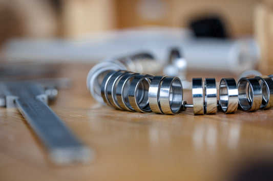 Ring Sizing Questions Answered!