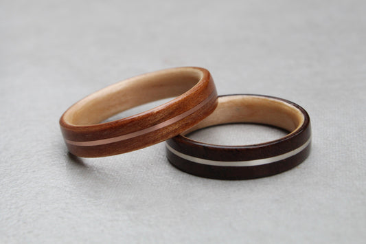 Simple Care Tips for your Wood Jewelry