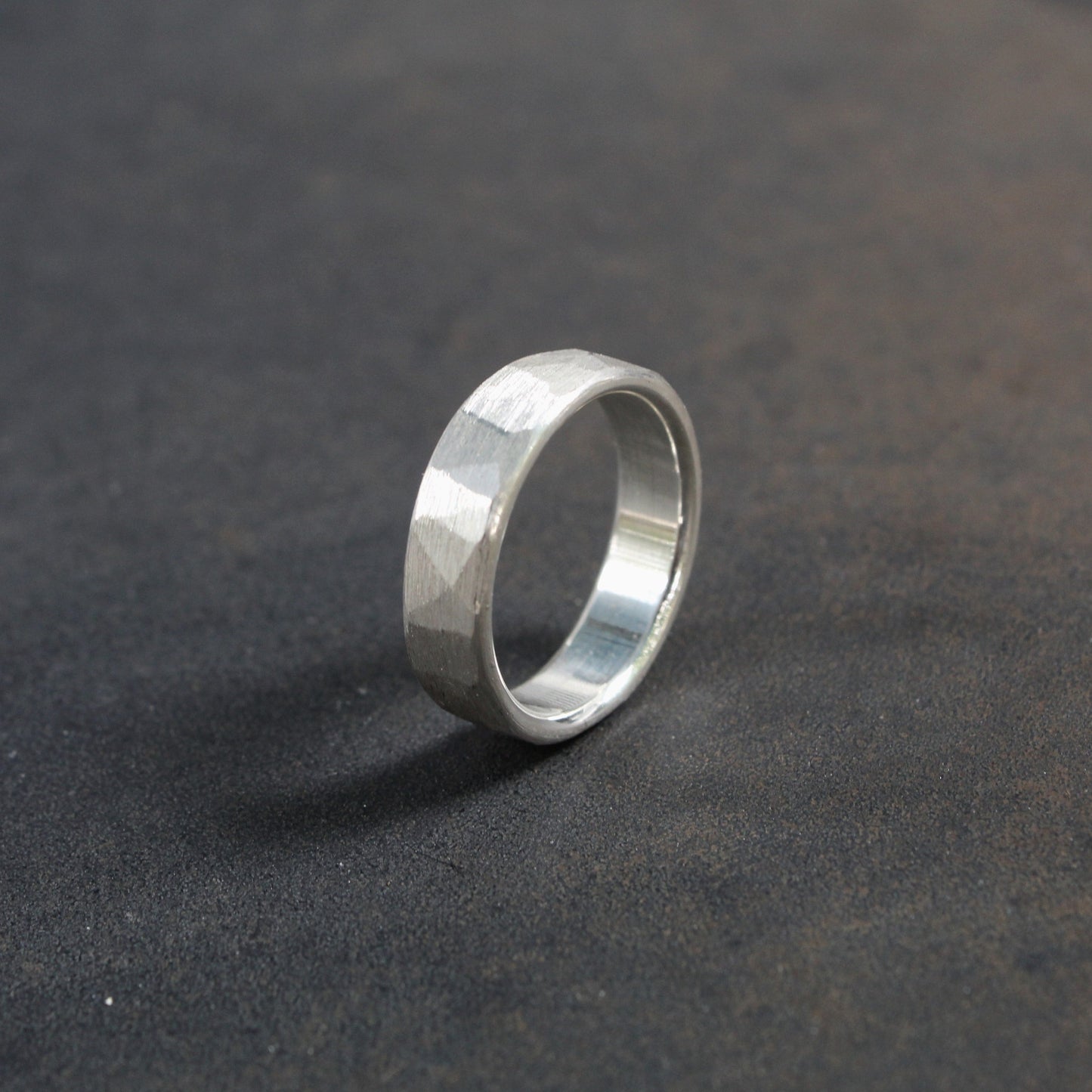 The Aurora | Silver
