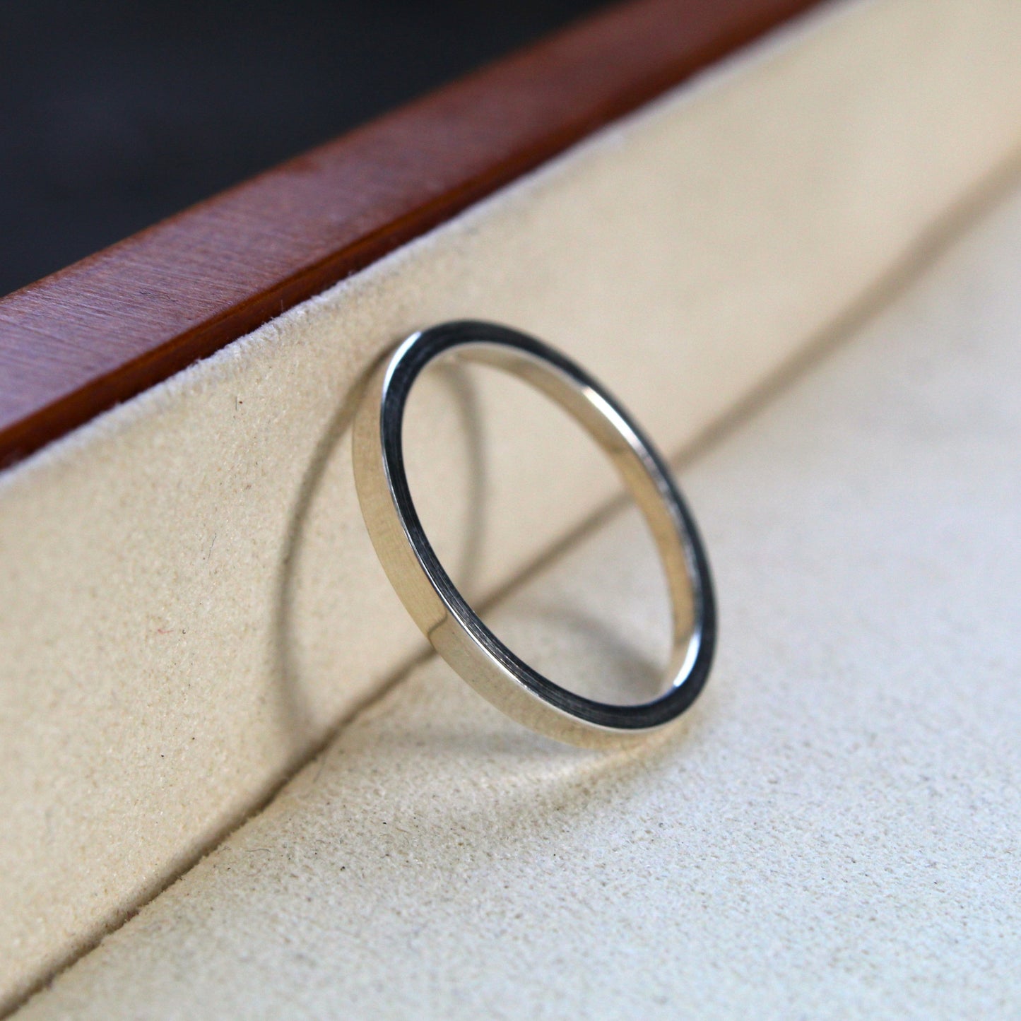 The Halo | 2mm