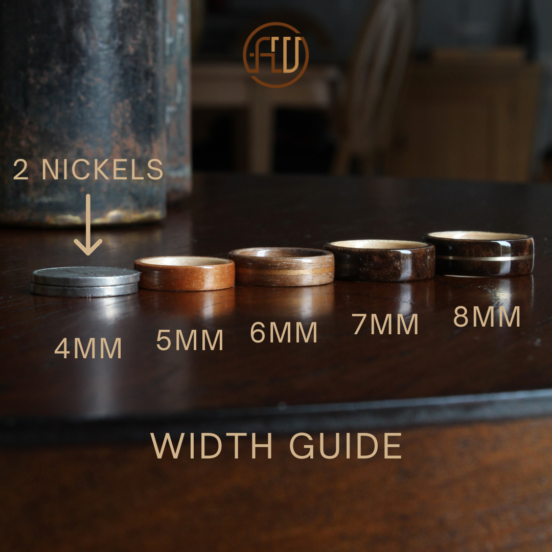 The Aurora | Gold 3mm
