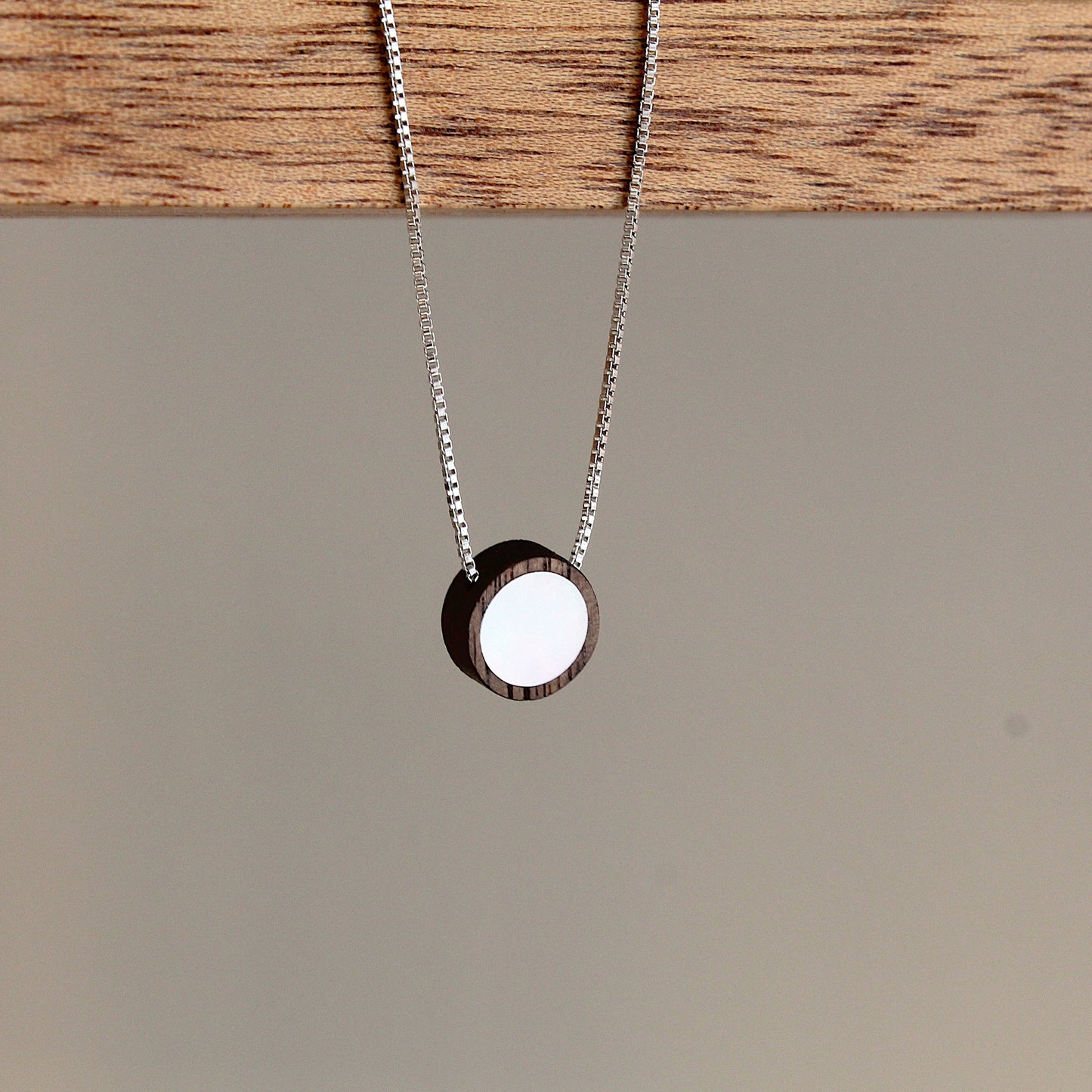 Tidepool Necklace