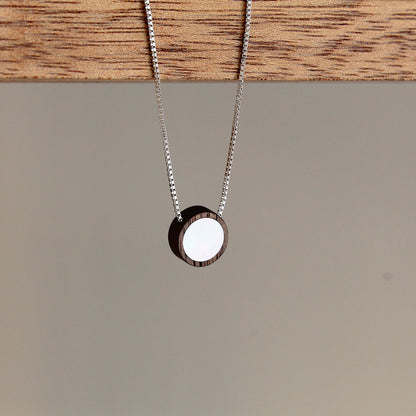 Tidepool Necklace
