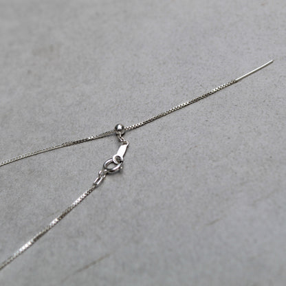 Vertical Bar Pendant